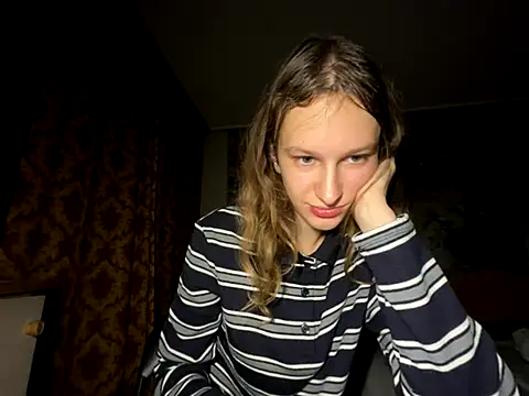 Eva Angel3 online show from October 12, 4:50 pm