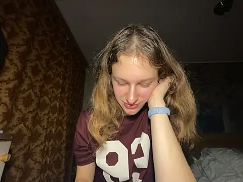 Eva Angel3 online show from November 3, 4:52 pm