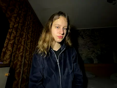 Eva Angel3 online show from November 7, 5:13 pm