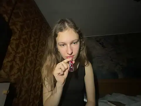 Eva Angel3 online show from November 14, 6:28 pm