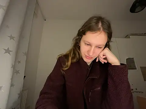 Eva Angel3 online show from January 9, 7:04 pm