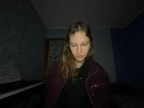 Eva Angel3 online show from January 31, 7:23 pm