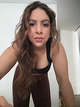 brazilianbbinuk online show from February 19, 2:02 pm