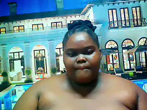 Snapshot of EbonyHotBuns chatting on March 22, 9:02 am EbonyHotBuns online show from March 22, 9:02 am