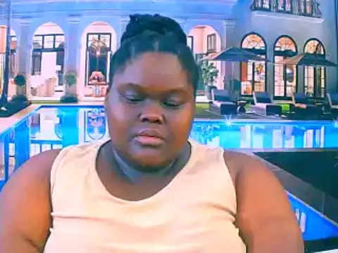 Snapshot of EbonyHotBuns chatting on November 22, 6:34 am EbonyHotBuns online show from November 22, 6:34 am