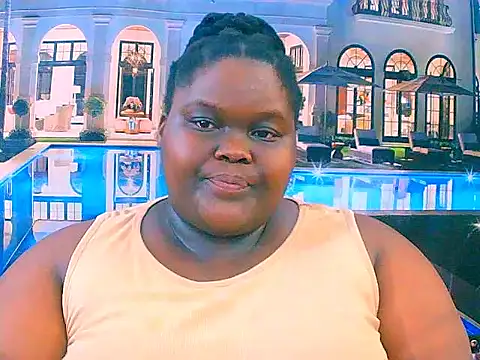 Snapshot of EbonyHotBuns chatting on November 26, 7:37 pm EbonyHotBuns online show from November 26, 7:37 pm