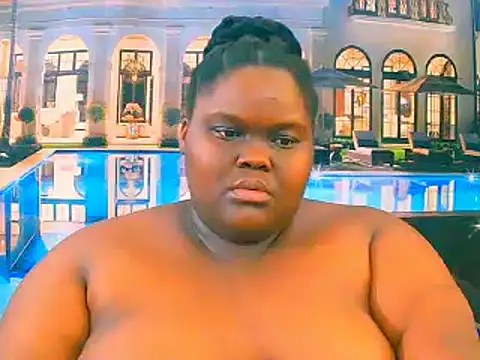 Snapshot of EbonyHotBuns chatting on November 29, 8:39 am EbonyHotBuns online show from November 29, 8:39 am