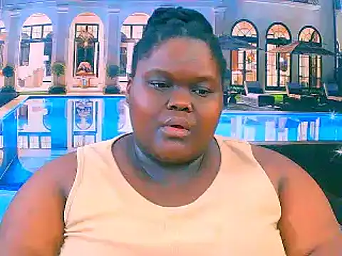 Snapshot of EbonyHotBuns chatting on November 29, 8:45 pm EbonyHotBuns online show from November 29, 8:45 pm