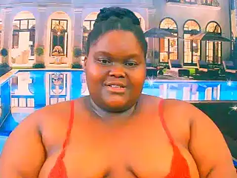 Snapshot of EbonyHotBuns chatting on November 30, 9:57 am EbonyHotBuns online show from November 30, 9:57 am