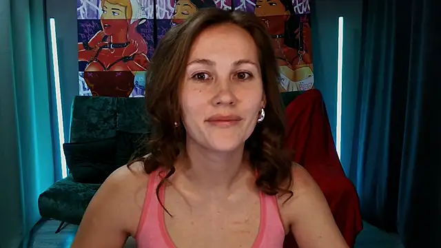 MichelleOrtis online show from January 15, 12:58 pm