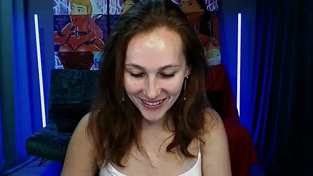 MichelleOrtis online show from January 16, 1:25 pm