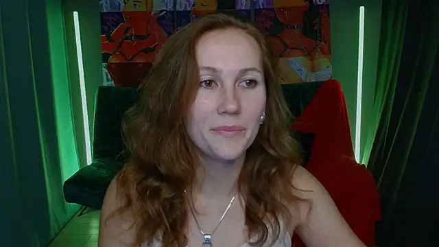 MichelleOrtis online show from January 24, 7:49 pm