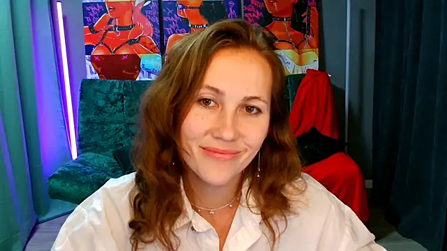 MichelleOrtis online show from January 31, 4:59 pm