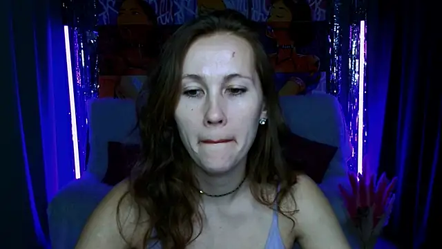 MichelleOrtis online show from February 5, 1:33 pm