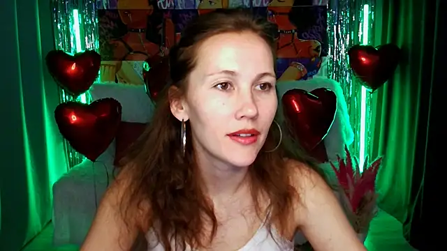 MichelleOrtis online show from February 14, 12:47 pm