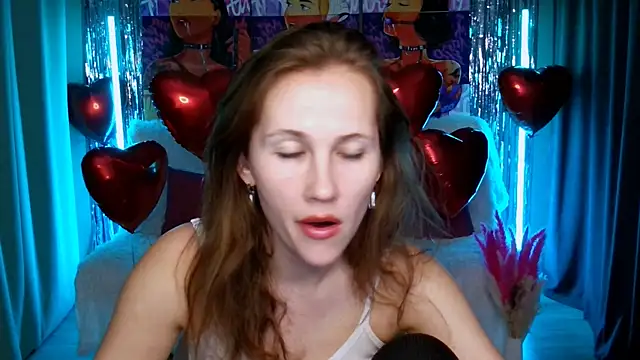 MichelleOrtis online show from February 16, 2:10 pm