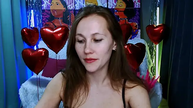 MichelleOrtis online show from February 23, 1:32 pm