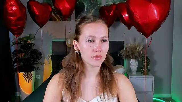 MichelleOrtis online show from March 1, 1:40 pm