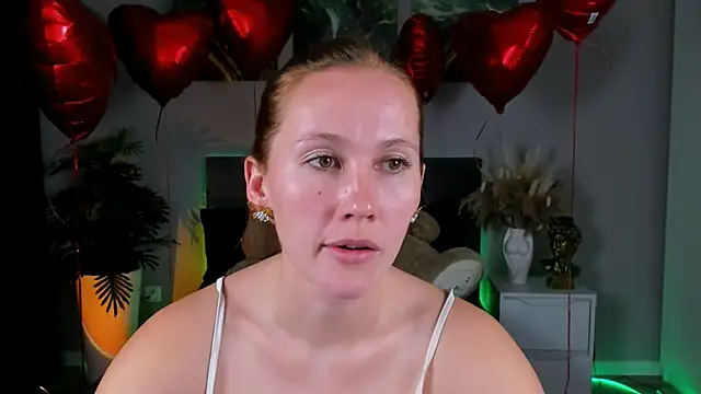 MichelleOrtis online show from March 1, 5:16 pm