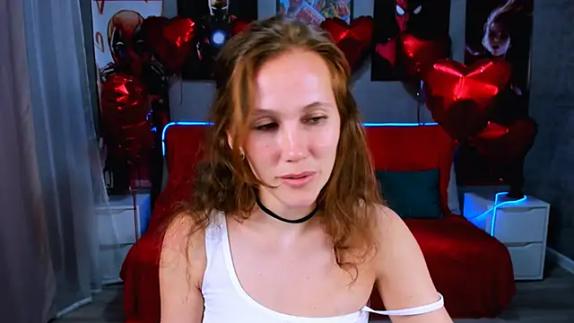 MichelleOrtis online show from March 13, 8:00 pm