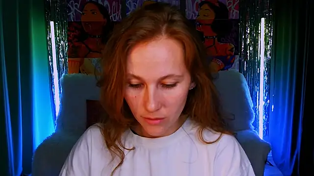 MichelleOrtis online show from March 20, 7:14 pm