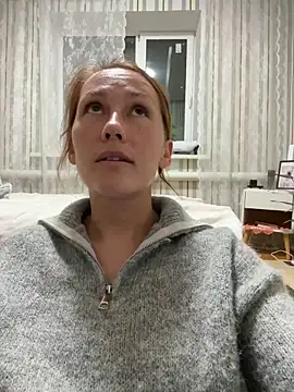 MichelleOrtis online show from October 12, 2:27 pm