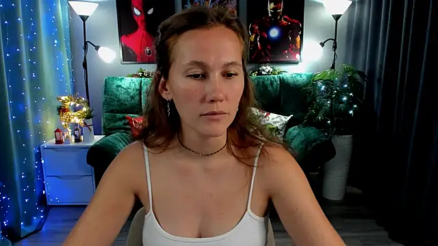 MichelleOrtis online show from December 4, 1:20 pm