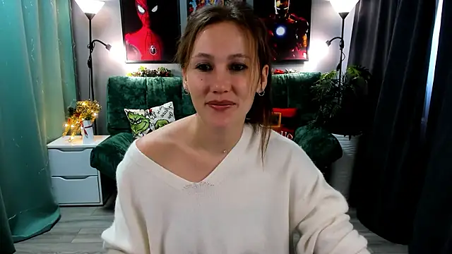 MichelleOrtis online show from January 15, 5:23 am