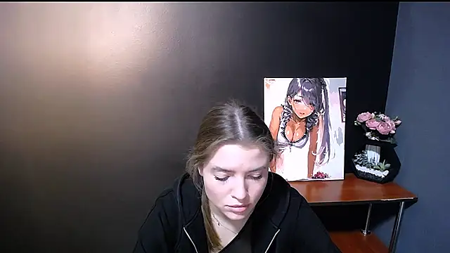 Snapshot of MissOliviaa_ chatting on November 11, 1:33 pm MissOliviaa online show from November 11, 1:33 pm