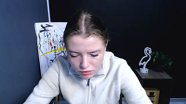 Snapshot of MissOliviaa_ chatting on November 22, 8:46 am MissOliviaa online show from November 22, 8:46 am