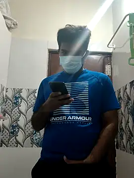 Snapshot of nick05inch chatting on December 5, 6:33 am nick05inch online show from December 5, 6:33 am