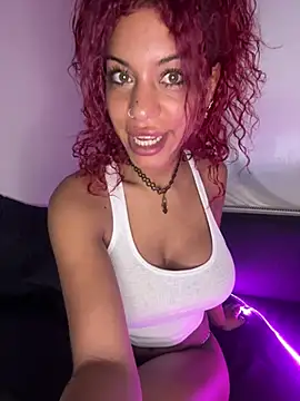 AlyssaHottv  online show from February 10, 10:09 am