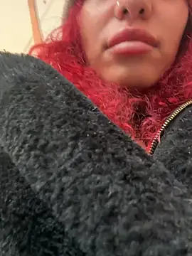 AlyssaHottv  online show from February 13, 5:54 pm