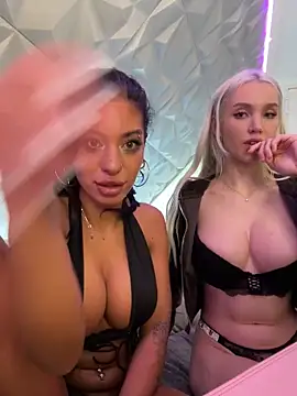 AlyssaHottv  online show from February 18, 7:54 pm