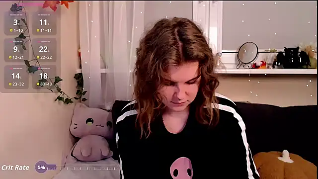 Snapshot of Moona_xx chatting on November 19, 6:30 pm Moona xx online show from November 19, 6:30 pm