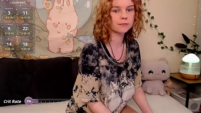 Moona xx online show from March 22, 10:46 pm