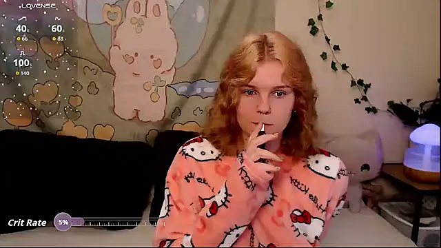 Moona xx online show from April 1, 10:29 pm