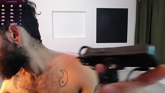 Drogamma online show from February 8, 5:18 am