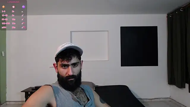 Drogamma online show from February 10, 12:19 am