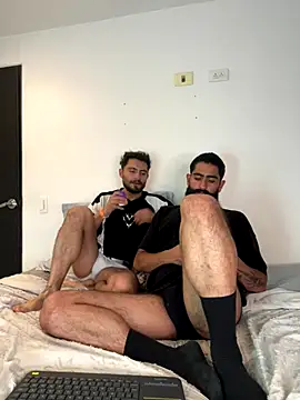 Snapshot of Drogamma chatting on November 4, 12:54 am Drogamma online show from November 4, 12:54 am