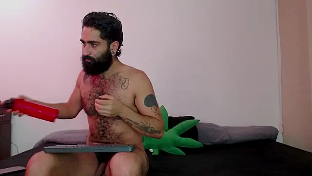 Drogamma online show from May 31, 8:32 am
