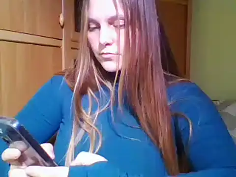 Snapshot of Evasapples chatting on January 9, 3:12 pm Evasapples online show from January 9, 3:12 pm