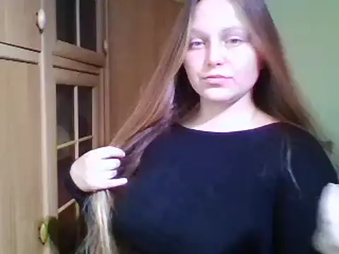 Snapshot of Evasapples chatting on January 19, 2:06 pm Evasapples online show from January 19, 2:06 pm