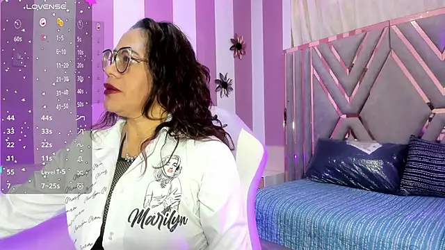 Snapshot of maria_paulac chatting on January 24, 4:59 am maria paulac online show from January 24, 4:59 am