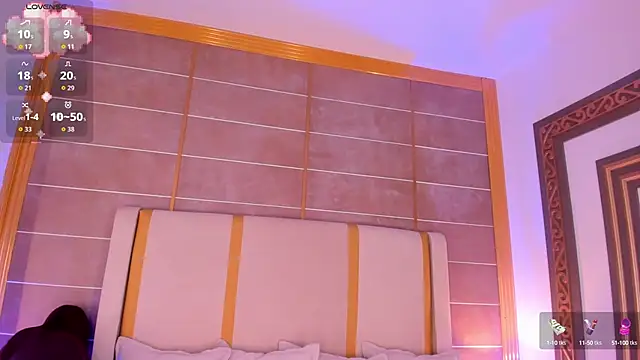 AbigailCarter online show from September 28, 11:10 pm