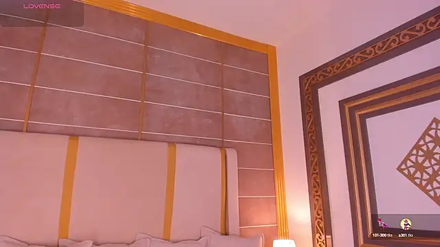 AbigailCarter online show from October 11, 11:25 pm