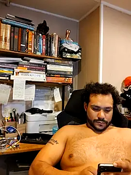 Snapshot of Chef-Munchies69 chatting on November 24, 10:37 am Chef-Munchies69 online show from November 24, 10:37 am