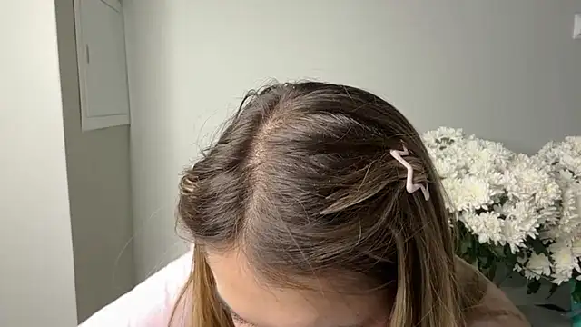 elisa moon online show from February 14, 3:54 am