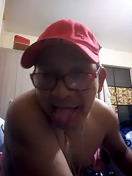 ardiente47 online show from September 15, 2:44 am