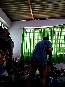 ardiente47 online show from January 16, 2:10 pm